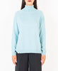SEMICOUTURE High neck sweater Sabine Y0WC41
