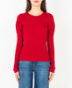 PINKO Wool blend sweater Costa D'Avorio 1G155X Y6D1