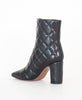 L'AUTRECHOSE Metallesse ankle boots' LDM090.85WP