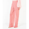 SEMICOUTURE Model 'Tropic' Palazzo trousers Y0SS25